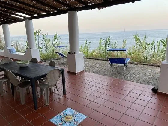 Villa, 3 Yatak Odası, Teras