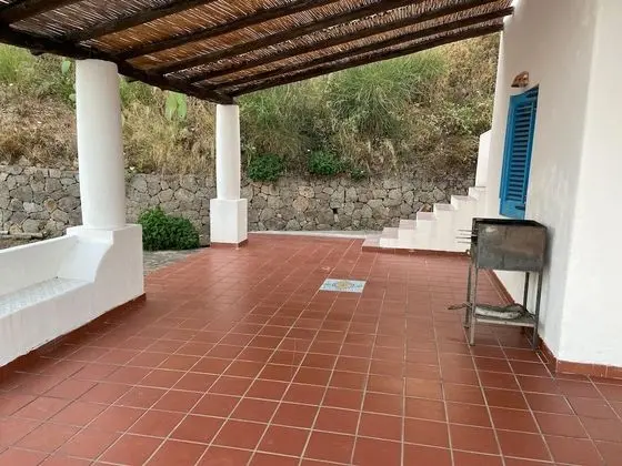 Villa, 3 Yatak Odası, Teras