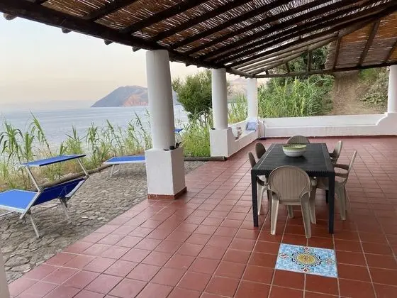 Villa, 3 Yatak Odası, Teras