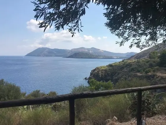 Villa, 3 Yatak Odası, Teras