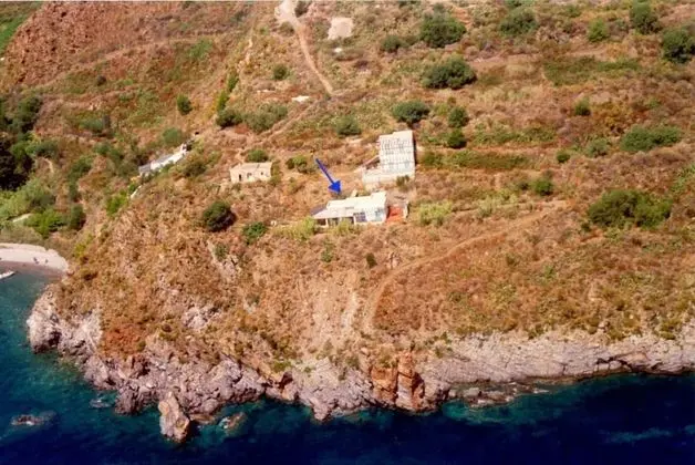Villa, 3 Yatak Odası, Teras
