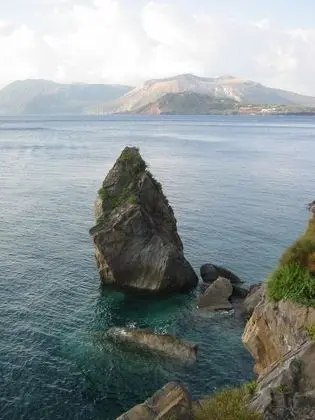 Villa, 3 Yatak Odası, Teras