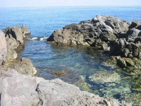 Villa, 3 Yatak Odası, Teras