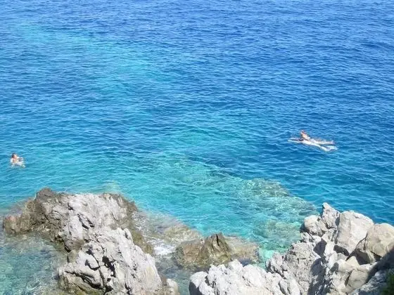 Villa, 3 Yatak Odası, Teras