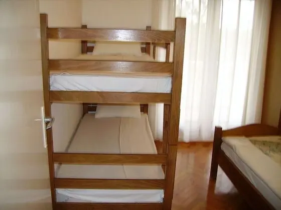 Apart Daire (Mare - with terrace - A1(4+2))