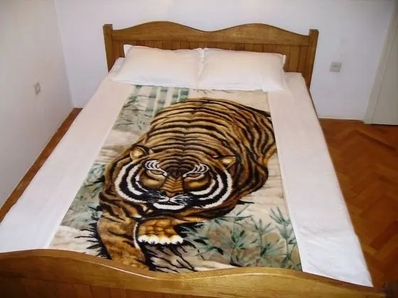 Apart Daire (Mare - with terrace - A1(4+2))