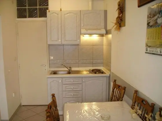 Apart Daire (Mare - with terrace - A1(4+2))