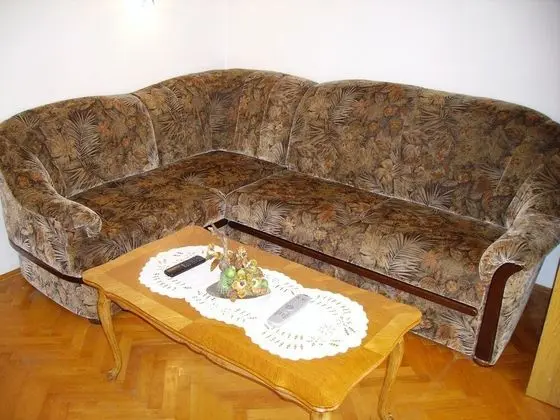 Apart Daire (Mare - with terrace - A1(4+2))