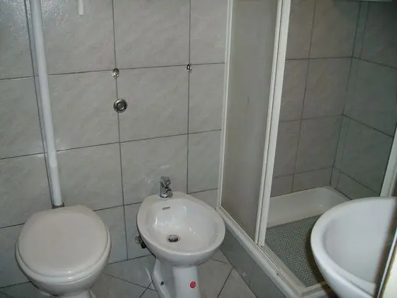 Apart Daire (Mare - with terrace - A1(4+2))