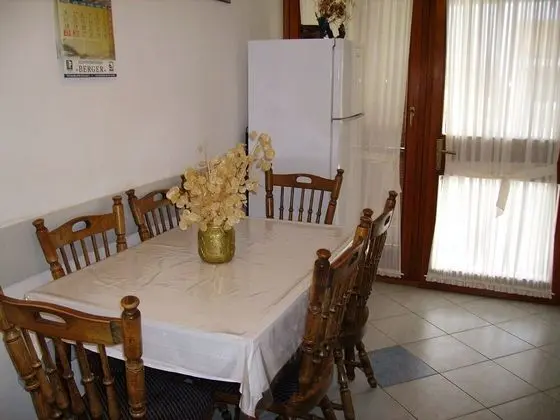 Apart Daire (Mare - with terrace - A1(4+2))