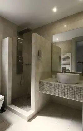 Vista Suite Sea View