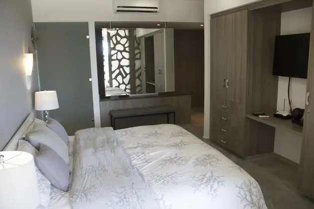 Elite Apartment, Terrace, City View with Beach Club Access