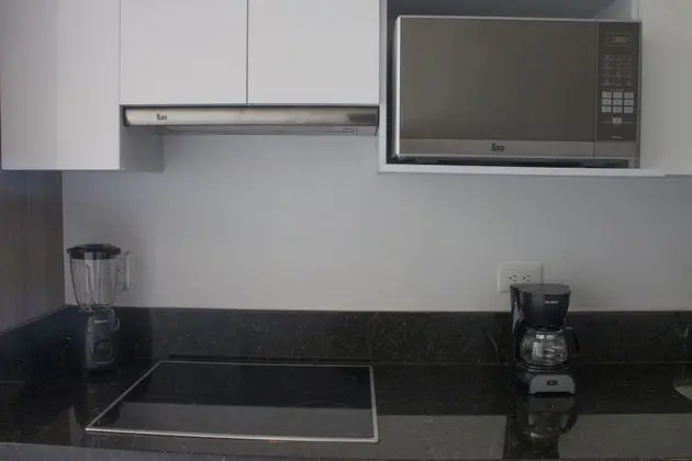 Elite Apartment, Terrace, City View with Beach Club Access
