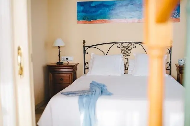 Standard Üç Kişilik Oda