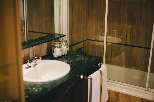 Standard Üç Kişilik Oda