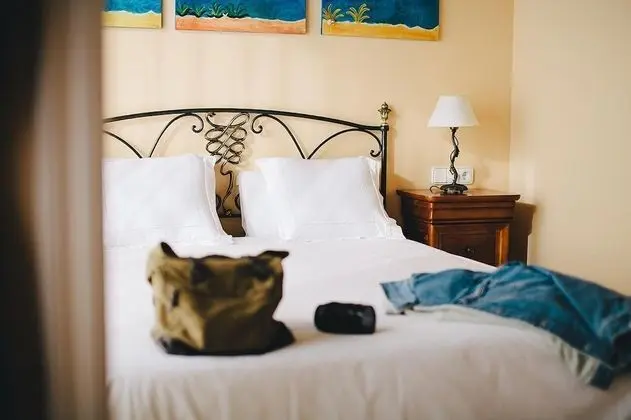 Superior Apart Daire, 2 Yatak Odası (Apartment 2 bedrooms 4 adults)