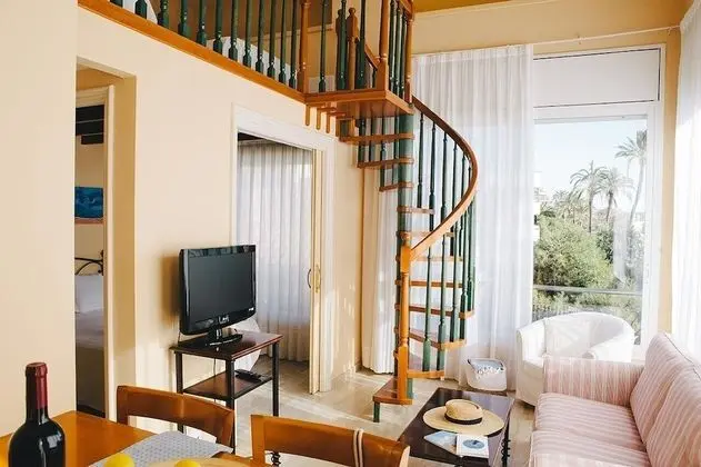 Superior Apart Daire, 2 Yatak Odası (Apartment 2 bedrooms 4 adults)