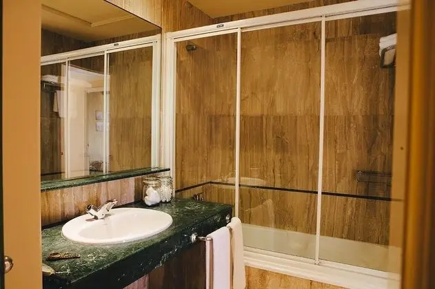 Superior Apart Daire, 2 Yatak Odası (Apartment 2 bedrooms 4 adults)