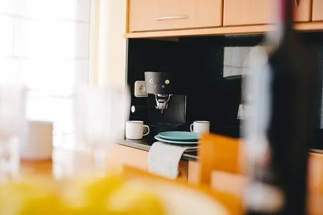 Superior Apart Daire (Apartment 1 bedroom 2 adults)