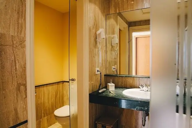 Superior Apart Daire (Apartment 1 bedroom 2 adults)