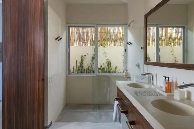 Villa, 1 Yatak Odası, Denize Sıfır (1 Bedroom)