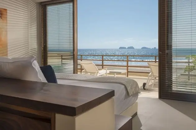Villa, 1 Yatak Odası, Denize Sıfır (1 Bedroom)