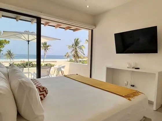 Villa, 2 Yatak Odası (2 Bedroom)
