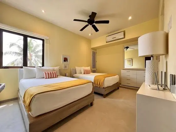 Villa, 2 Yatak Odası (2 Bedroom)