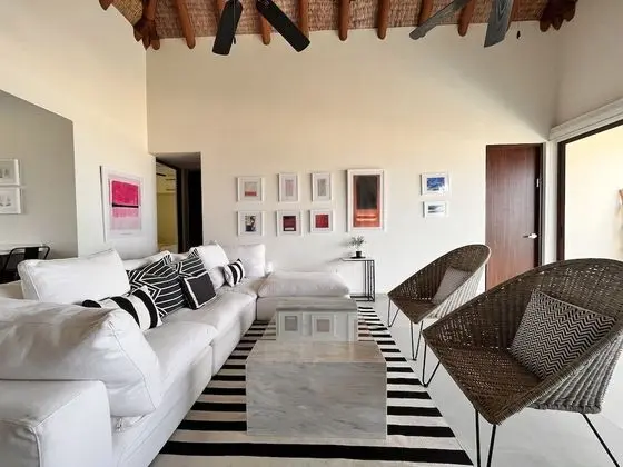 Villa, 2 Yatak Odası (2 Bedroom)