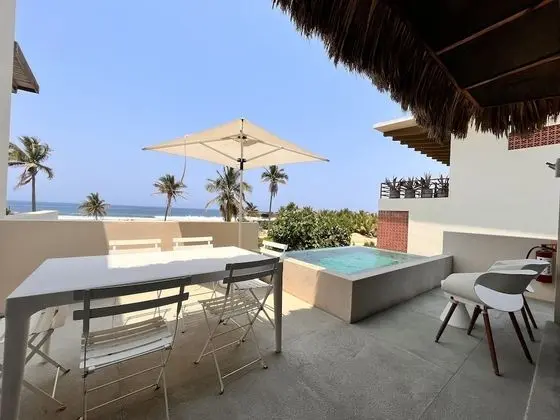 Villa, 2 Yatak Odası (2 Bedroom)