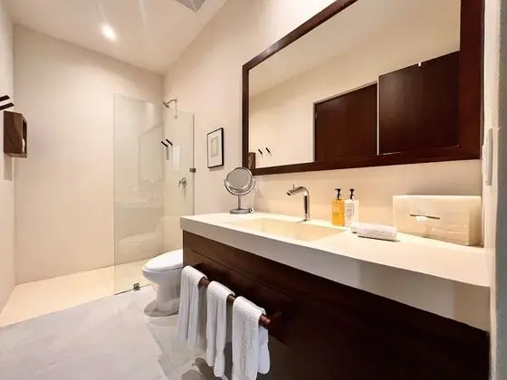 Villa, 2 Yatak Odası (2 Bedroom)