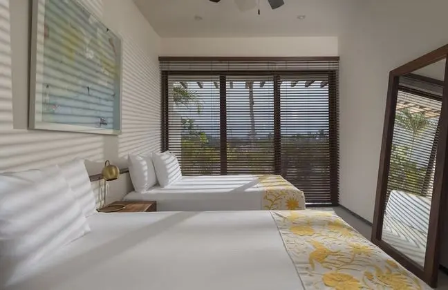 Villa, 3 Yatak Odası (3 Bedroom)