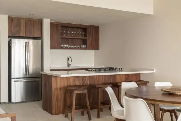 Villa, 3 Yatak Odası (3 Bedroom)