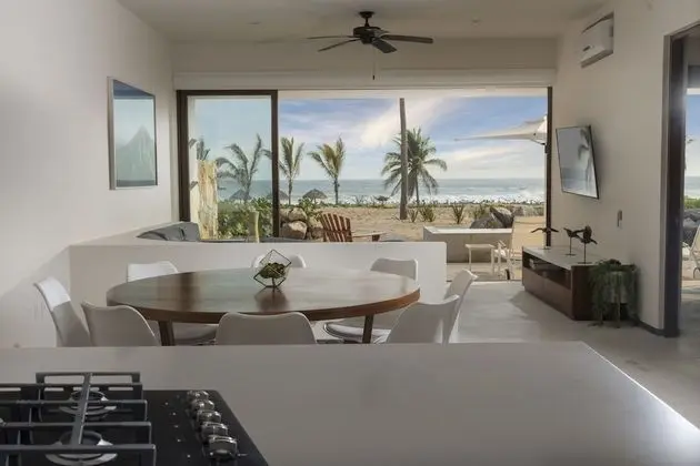 Villa, 3 Yatak Odası (3 Bedroom)