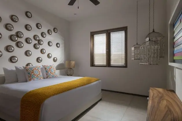 Villa, 3 Yatak Odası (3 Bedroom)
