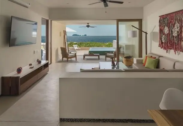 Villa, 3 Yatak Odası (3 Bedroom)