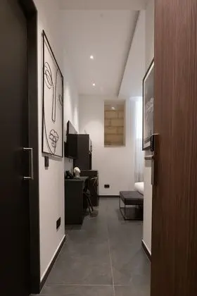 Comfort Oda, 1 En Büyük (King) Boy Yatak