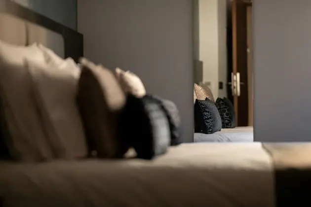 Comfort Oda, 1 En Büyük (King) Boy Yatak