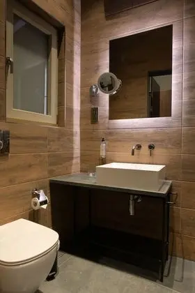 Comfort Oda, 1 En Büyük (King) Boy Yatak