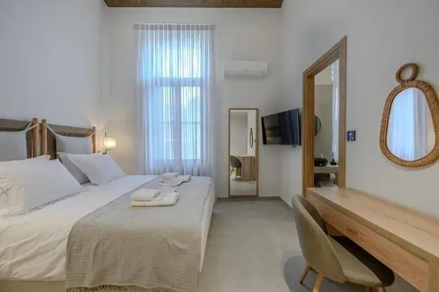 Deluxe Stüdyo Süit