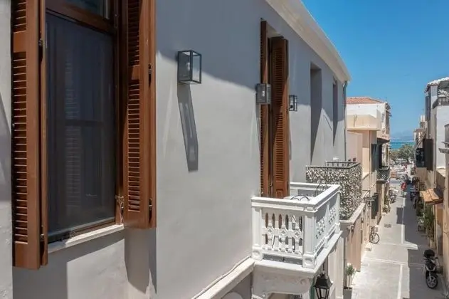 Deluxe Stüdyo Süit