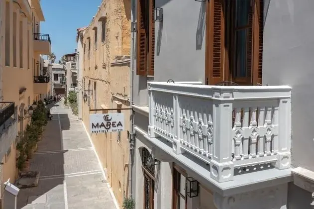 Deluxe Stüdyo Süit