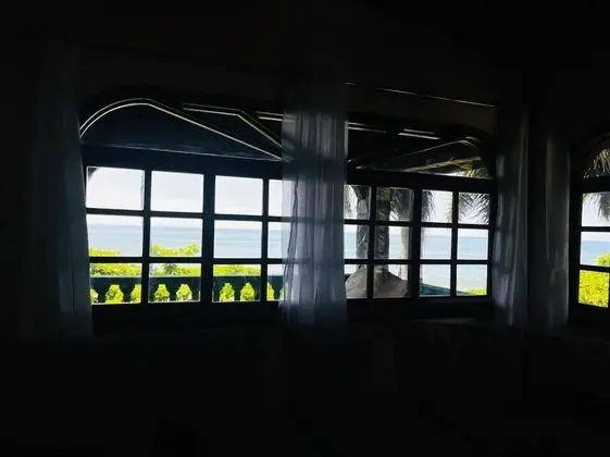 Deluxe Çatı Katı Süiti (Penthouse)