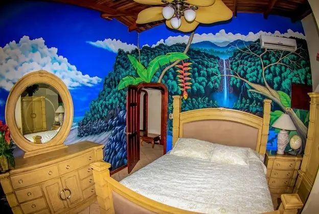 Deluxe Çatı Katı Süiti (Penthouse)