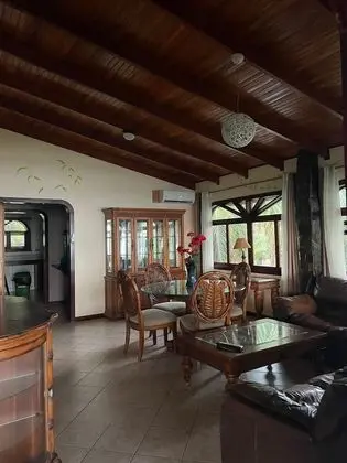 Deluxe Çatı Katı Süiti (Penthouse)