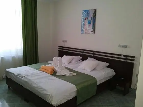 Standard Tek Büyük Yataklı Oda, 1 En Büyük (King) Boy Yatak