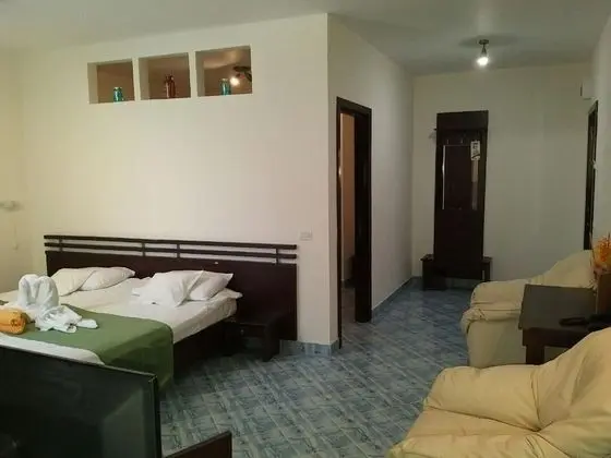 Standard Tek Büyük Yataklı Oda, 1 En Büyük (King) Boy Yatak