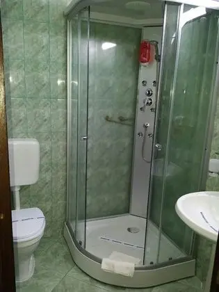 Standard Tek Büyük Yataklı Oda, 1 En Büyük (King) Boy Yatak