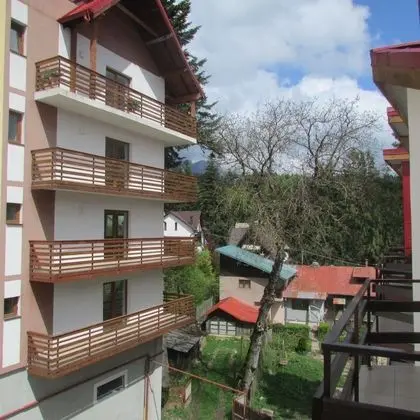 İki Ayrı Yataklı Oda