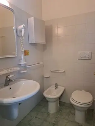 Classic Dört Kişilik Oda, Birden Çok Yatak, Balkon
